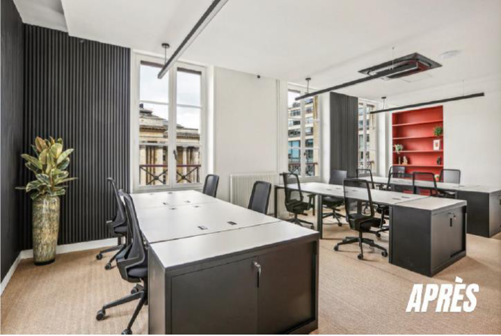 Après